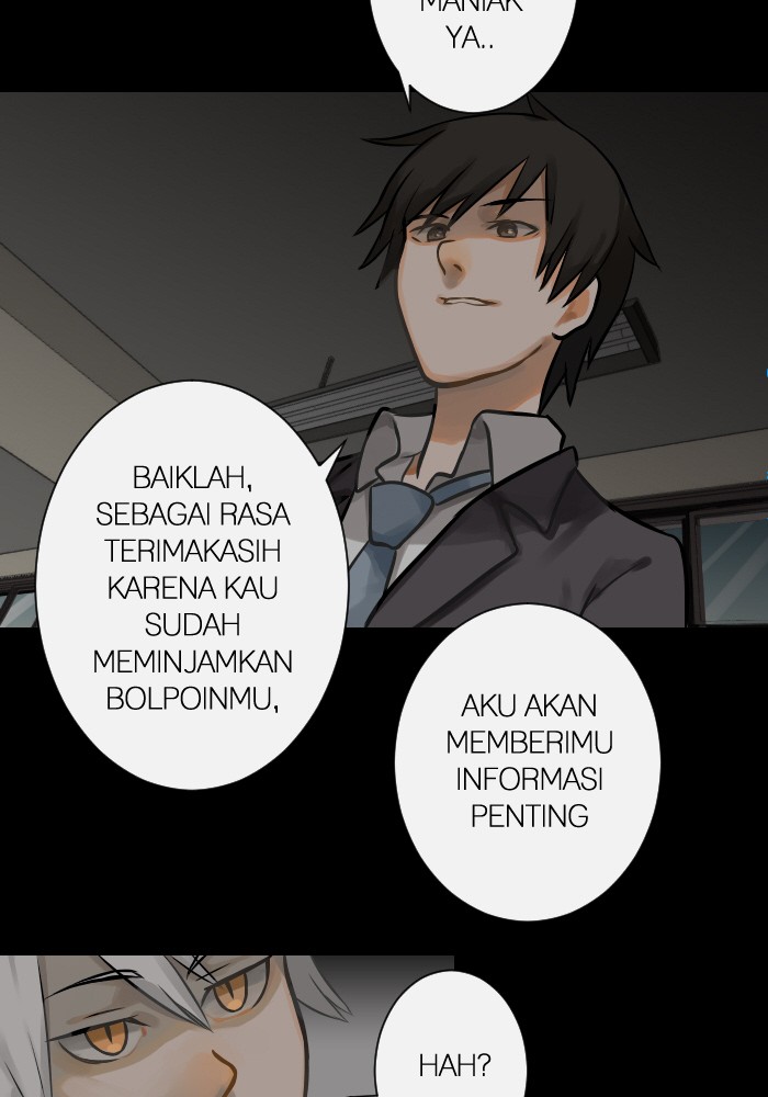 Trickster Chapter 07 Bahasa Indonesia
