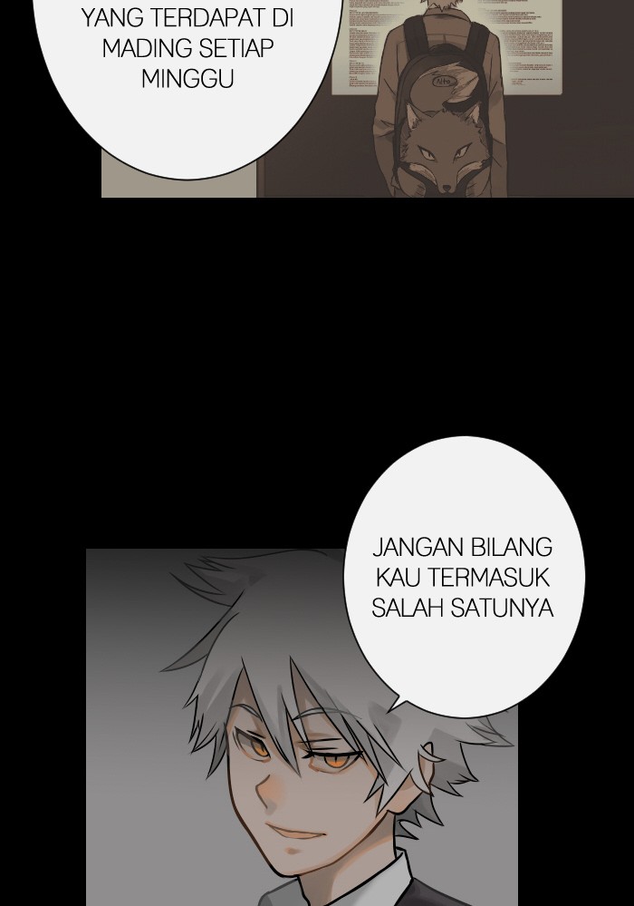 Trickster Chapter 07 Bahasa Indonesia