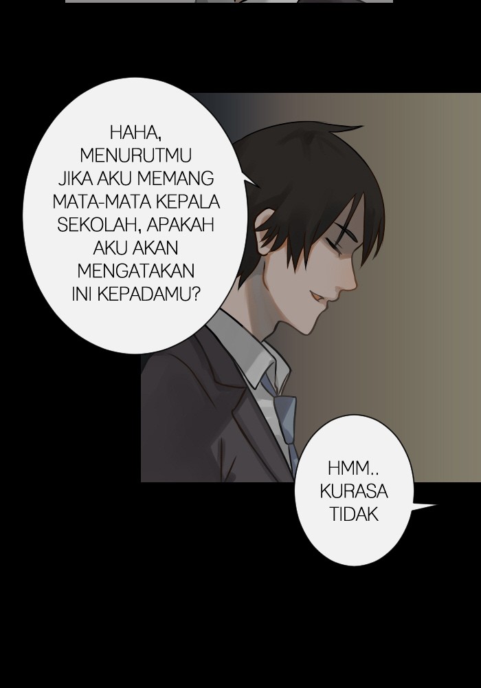 Trickster Chapter 07 Bahasa Indonesia