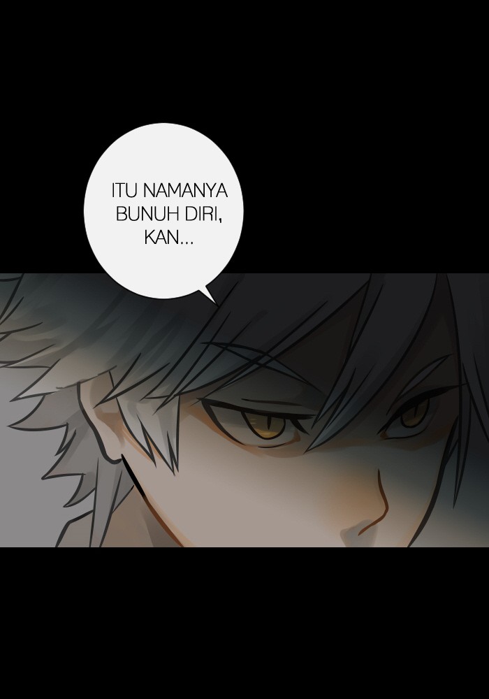 Trickster Chapter 07 Bahasa Indonesia