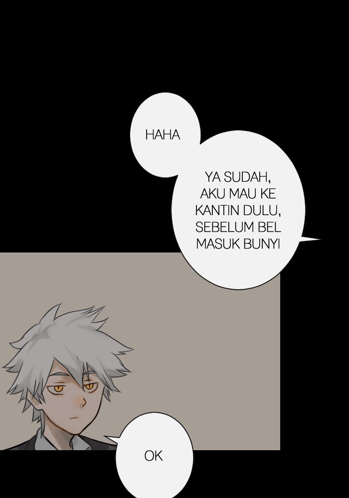 Trickster Chapter 07 Bahasa Indonesia