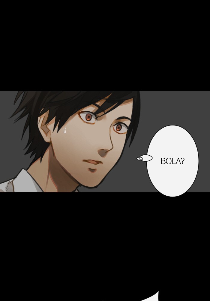 Trickster chapter 13
