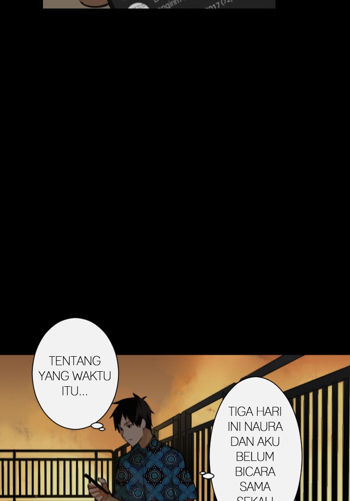 Trickster Chapter 31 Bahasa Indonesia