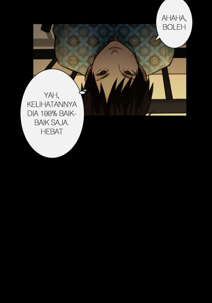 Trickster Chapter 31 Bahasa Indonesia