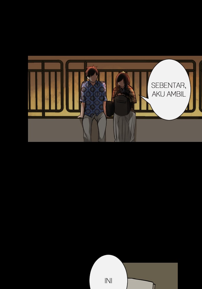 Trickster Chapter 31 Bahasa Indonesia