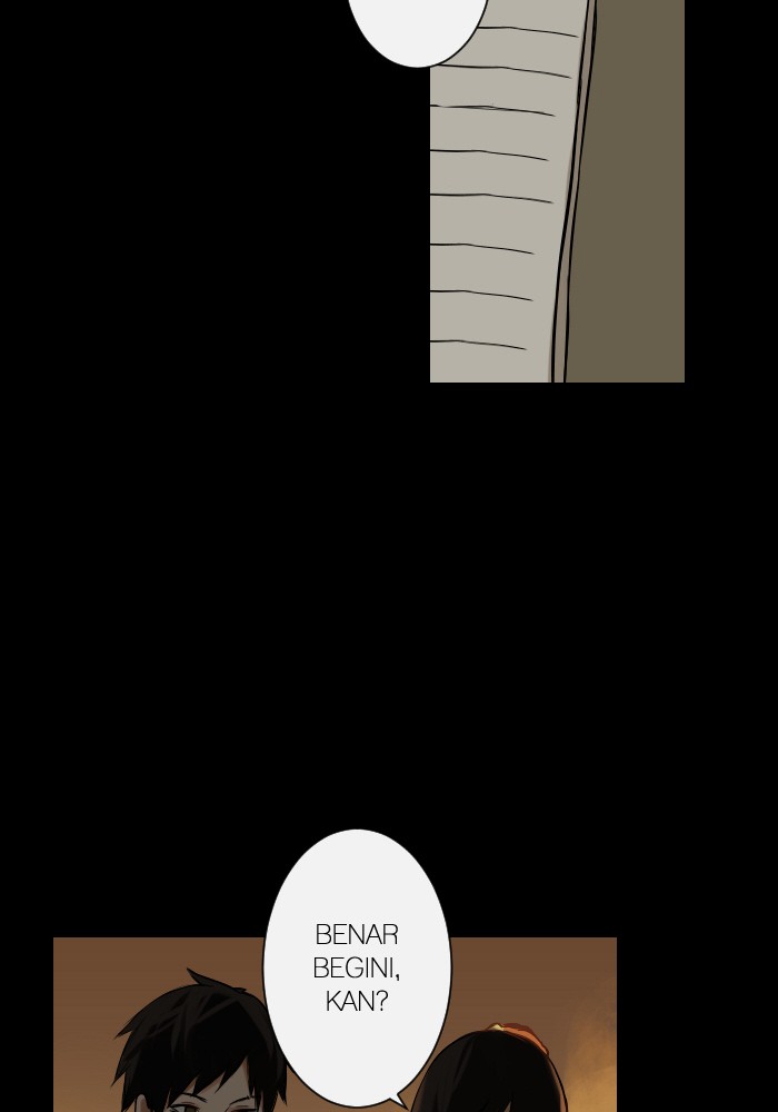 Trickster Chapter 31 Bahasa Indonesia