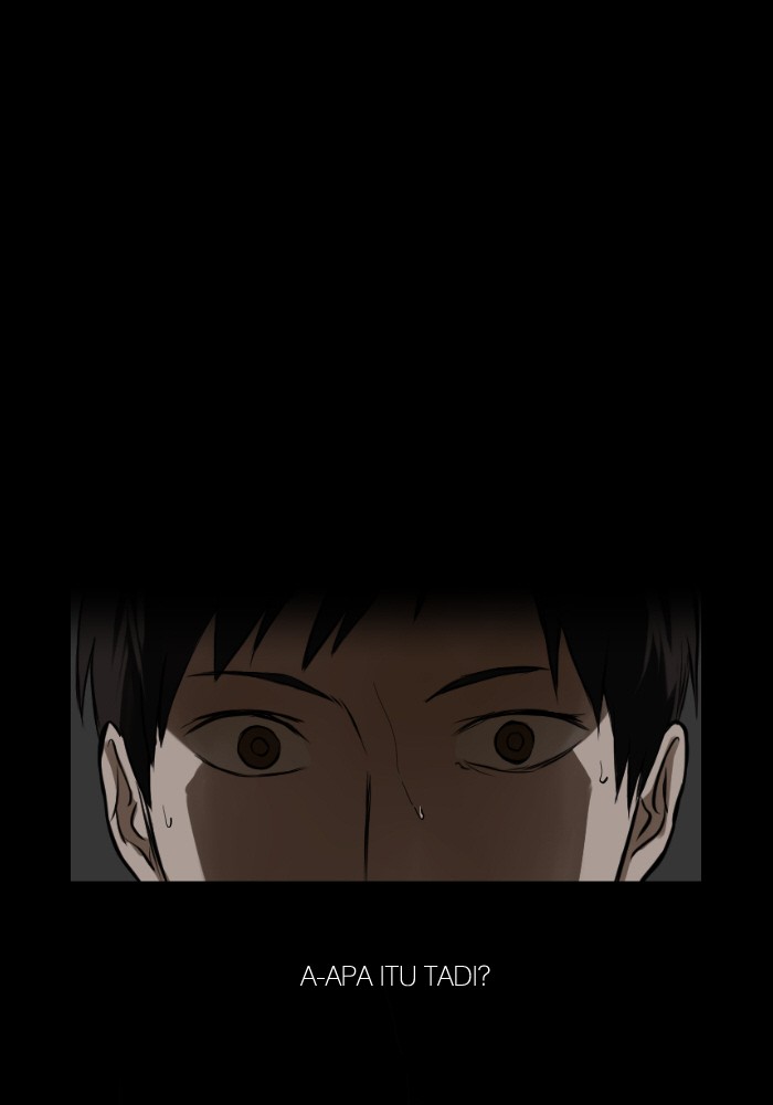 Trickster Chapter 31 Bahasa Indonesia