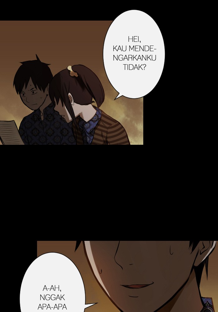 Trickster Chapter 31 Bahasa Indonesia