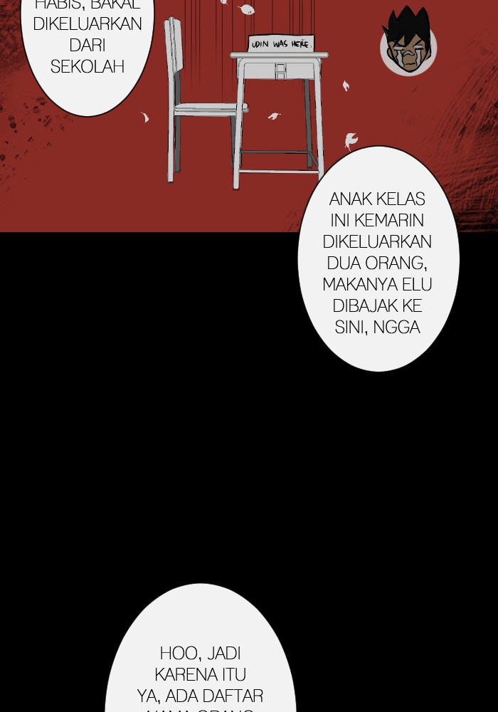 Trickster Chapter 31 Bahasa Indonesia