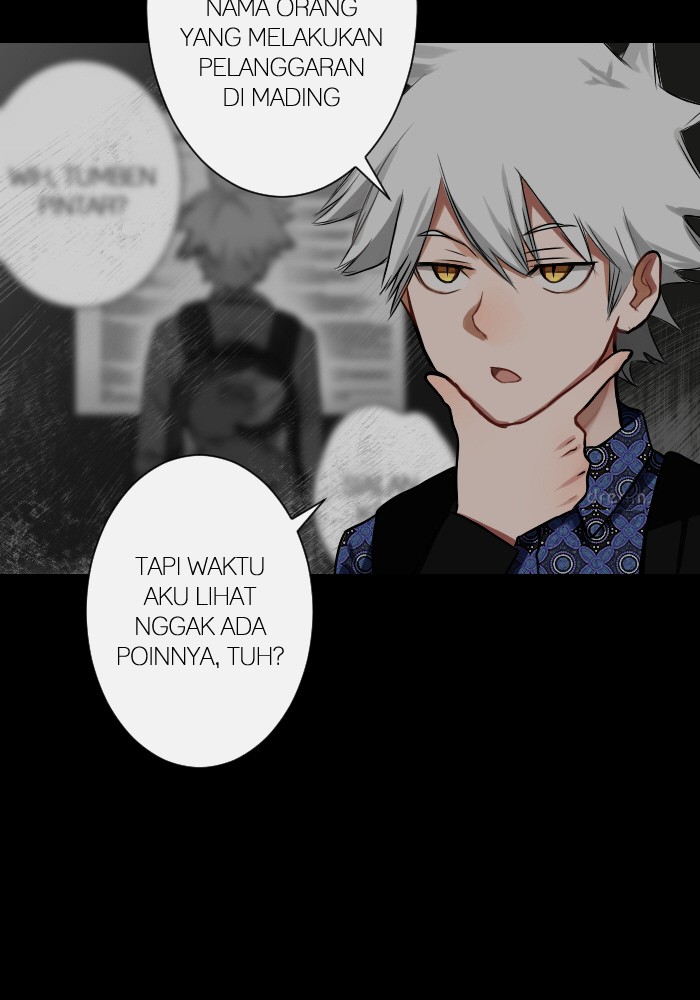 Trickster Chapter 31 Bahasa Indonesia