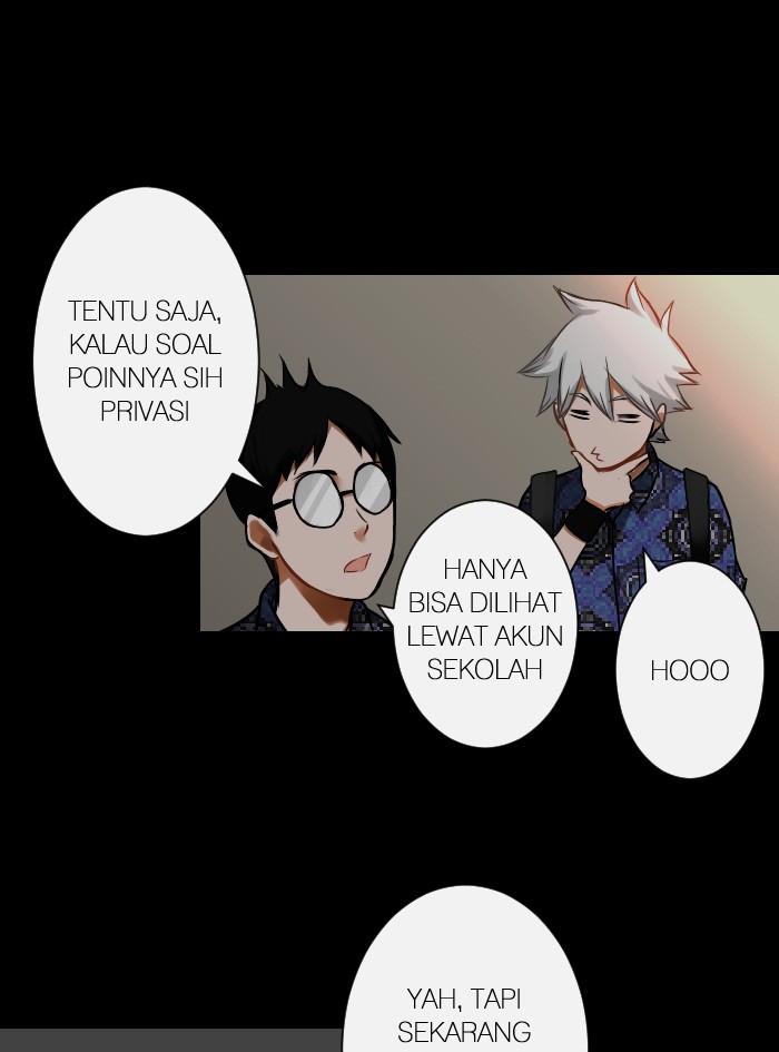 Trickster Chapter 31 Bahasa Indonesia