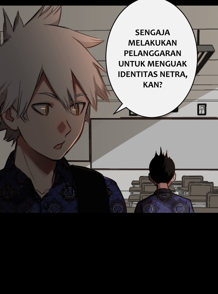 Trickster Chapter 31 Bahasa Indonesia