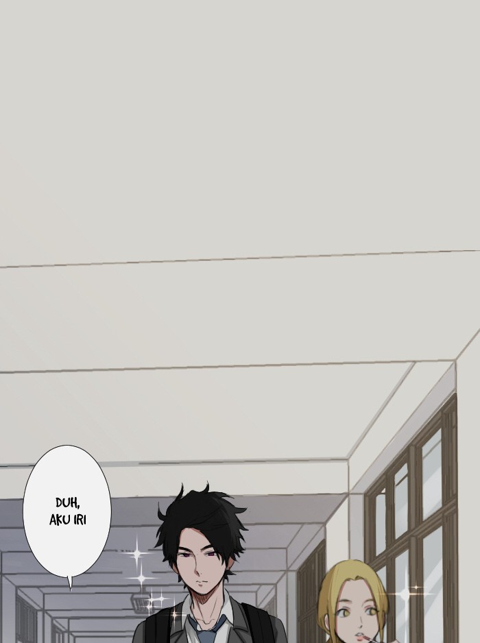 Trickster Chapter 35 Bahasa Indonesia