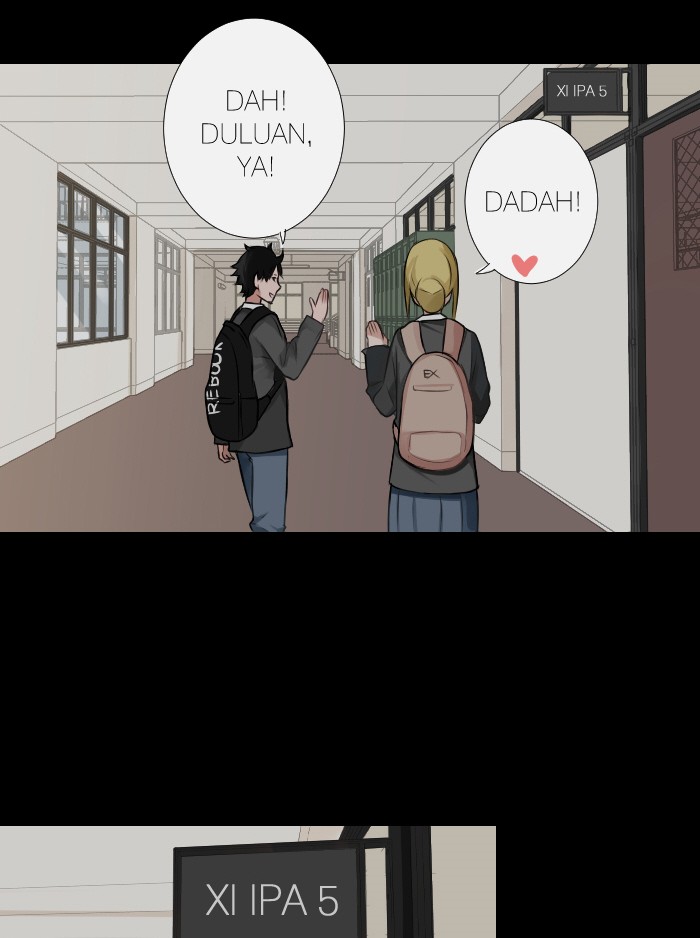 Trickster Chapter 35 Bahasa Indonesia