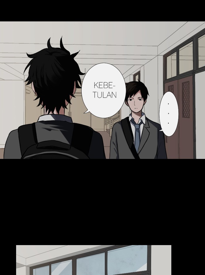 Trickster Chapter 35 Bahasa Indonesia