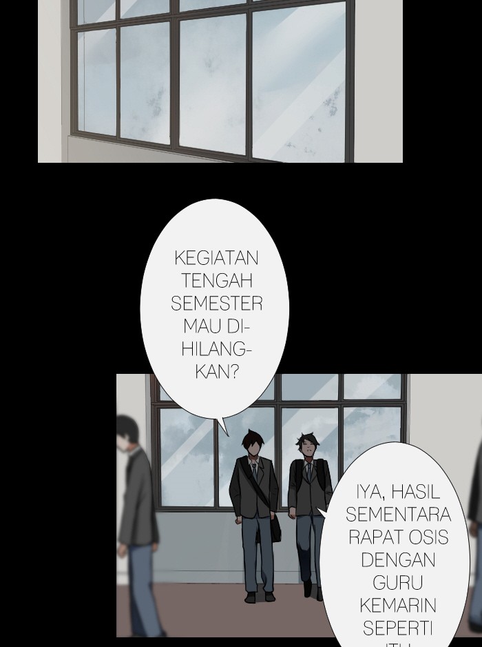 Trickster Chapter 35 Bahasa Indonesia