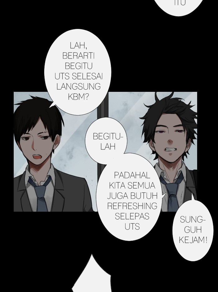 Trickster Chapter 35 Bahasa Indonesia