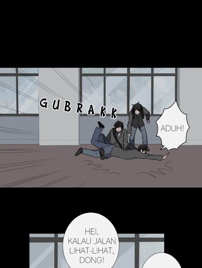 Trickster Chapter 35 Bahasa Indonesia