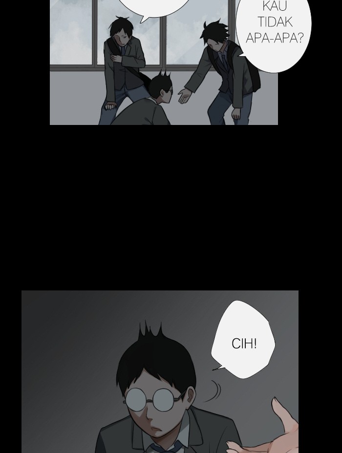 Trickster Chapter 35 Bahasa Indonesia