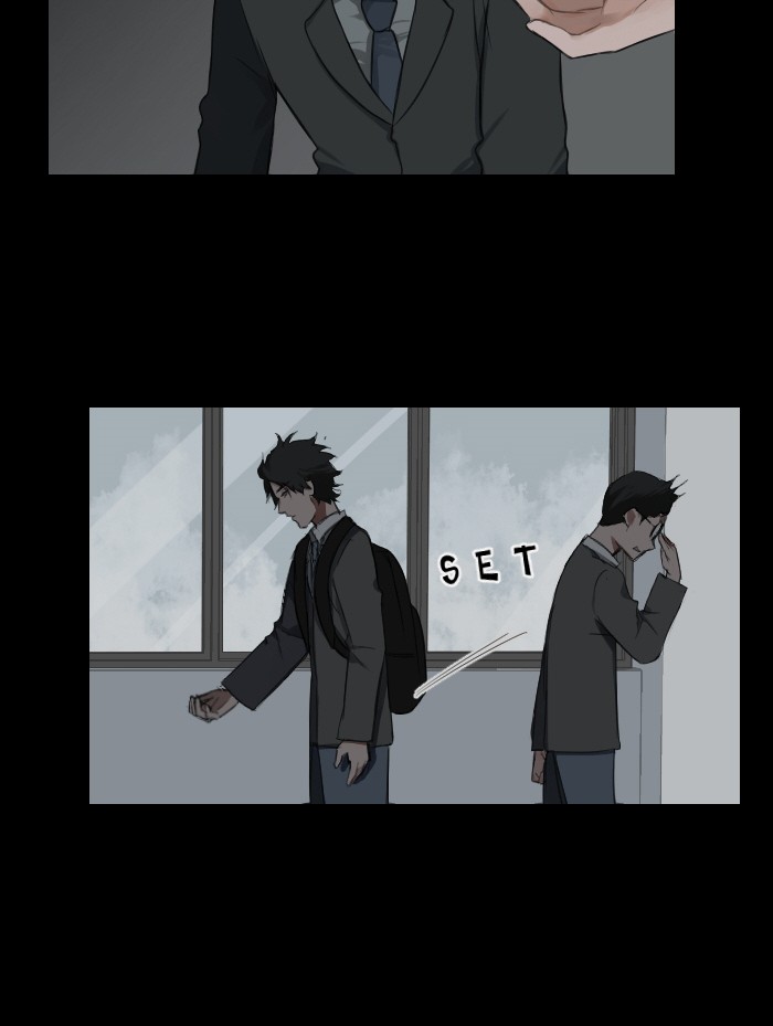 Trickster Chapter 35 Bahasa Indonesia