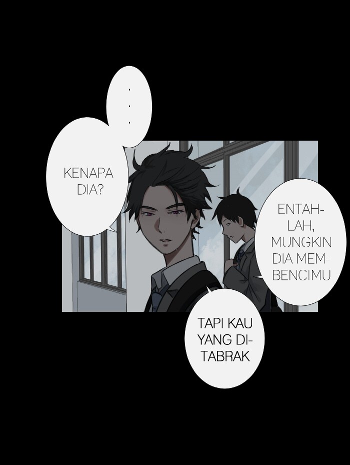 Trickster Chapter 35 Bahasa Indonesia