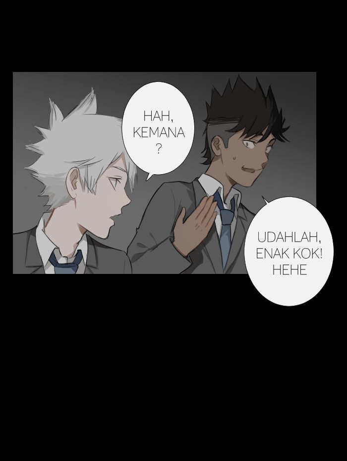 Trickster Chapter 35 Bahasa Indonesia