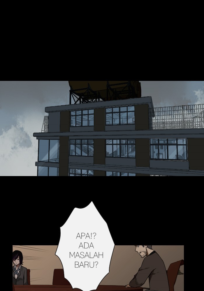 Trickster Chapter 35 Bahasa Indonesia
