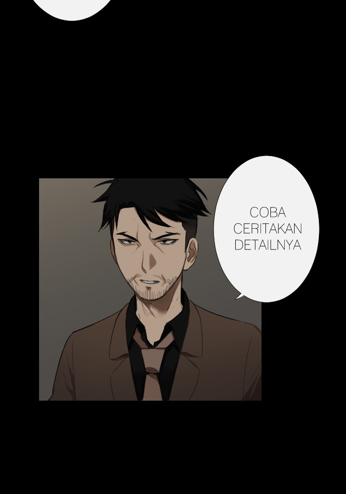 Trickster Chapter 35 Bahasa Indonesia