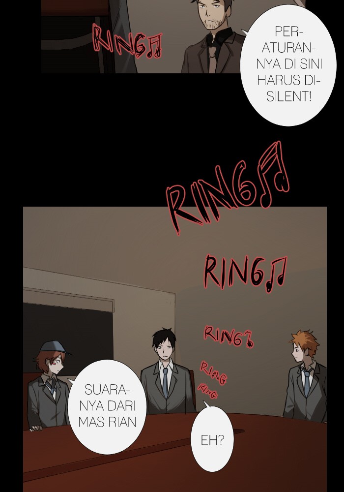 Trickster Chapter 35 Bahasa Indonesia