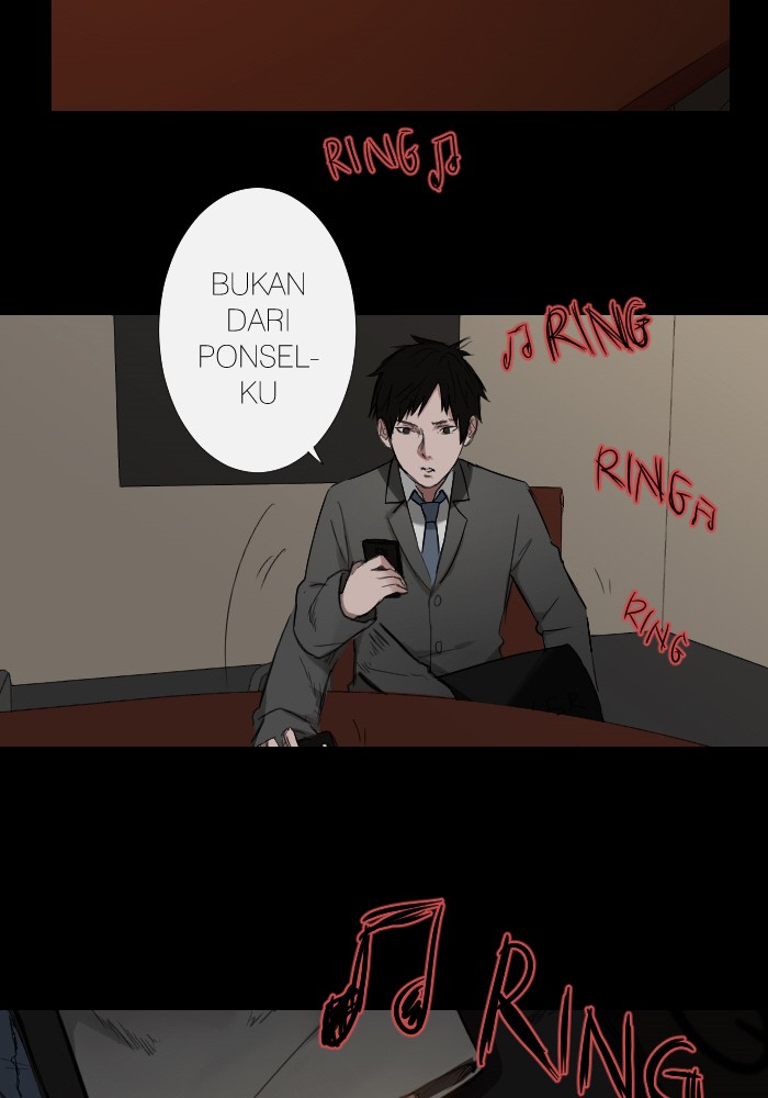 Trickster Chapter 35 Bahasa Indonesia