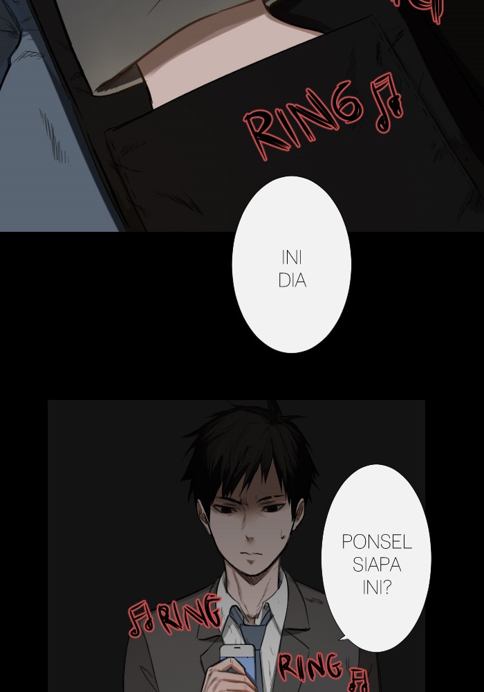 Trickster Chapter 35 Bahasa Indonesia