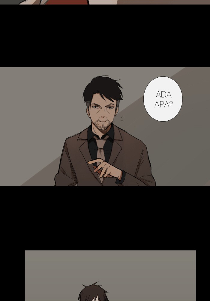 Trickster Chapter 35 Bahasa Indonesia