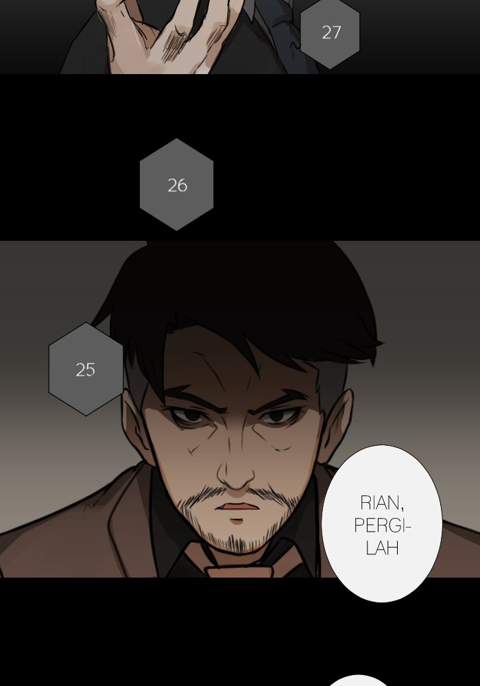 Trickster Chapter 35 Bahasa Indonesia