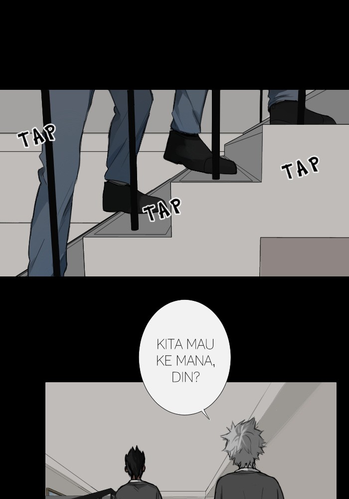 Trickster Chapter 35 Bahasa Indonesia