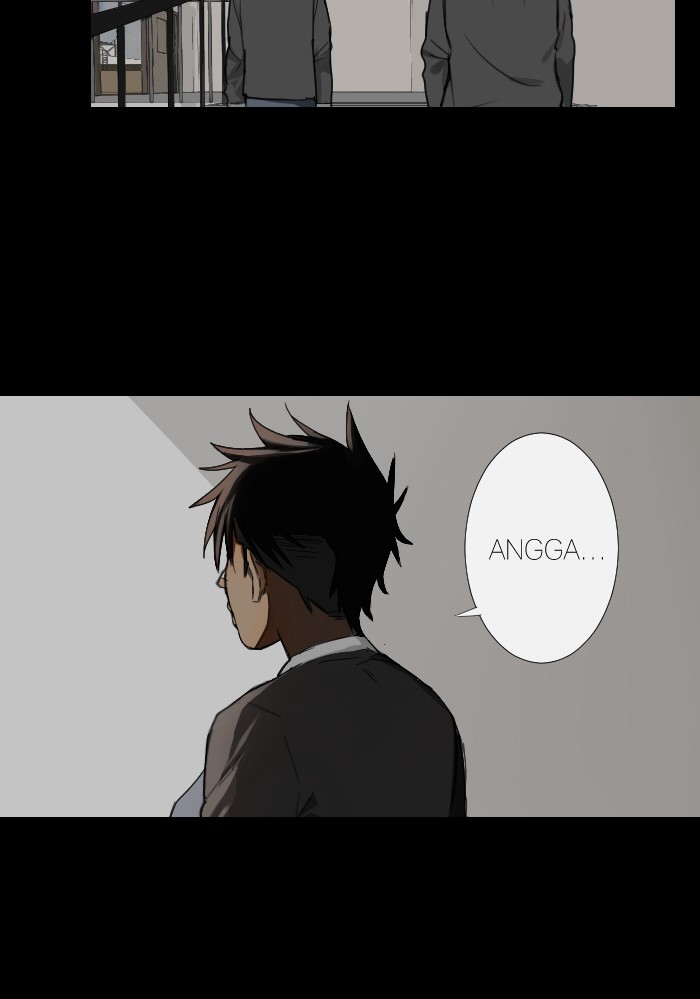 Trickster Chapter 35 Bahasa Indonesia