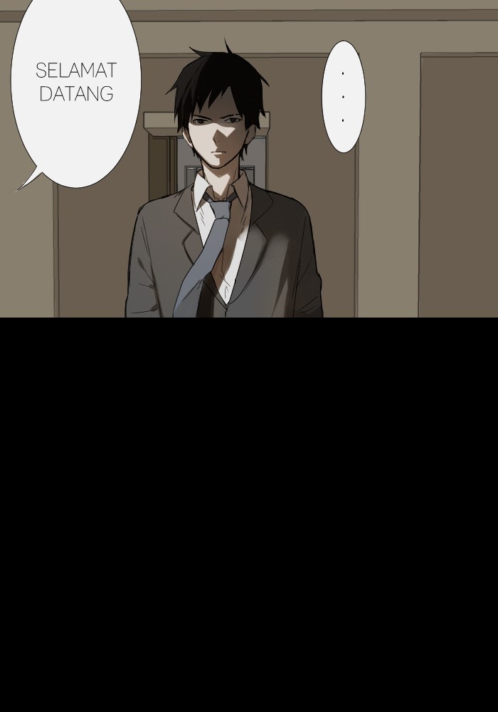 Trickster Chapter 35 Bahasa Indonesia