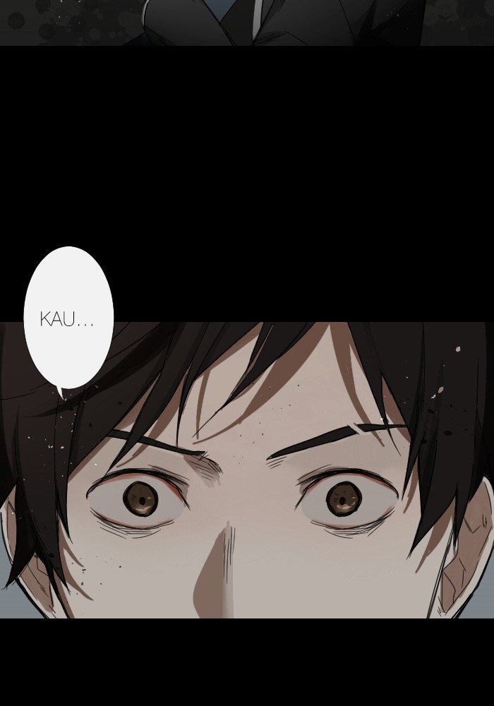 Trickster Chapter 35 Bahasa Indonesia