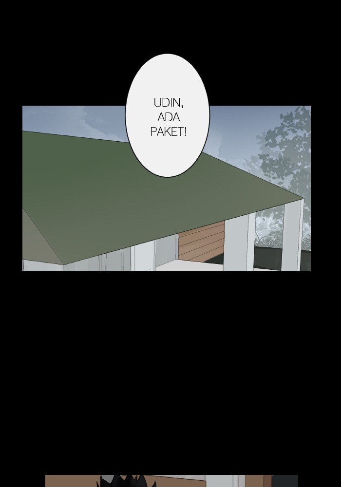 Trickster chapter 37