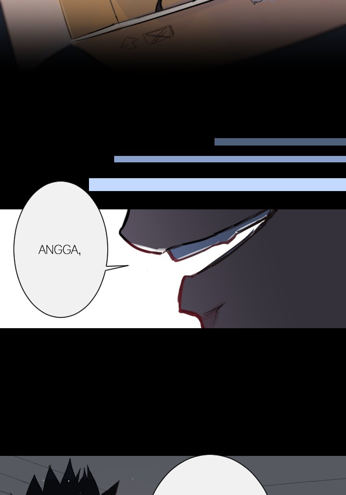 Trickster chapter 37