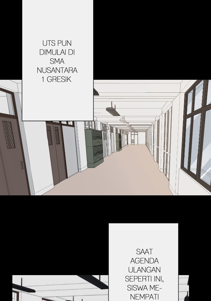 Trickster Chapter 41 Bahasa Indonesia