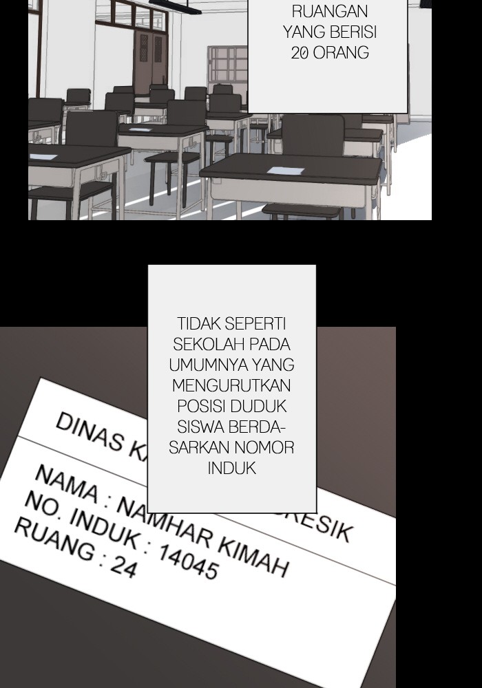 Trickster Chapter 41 Bahasa Indonesia