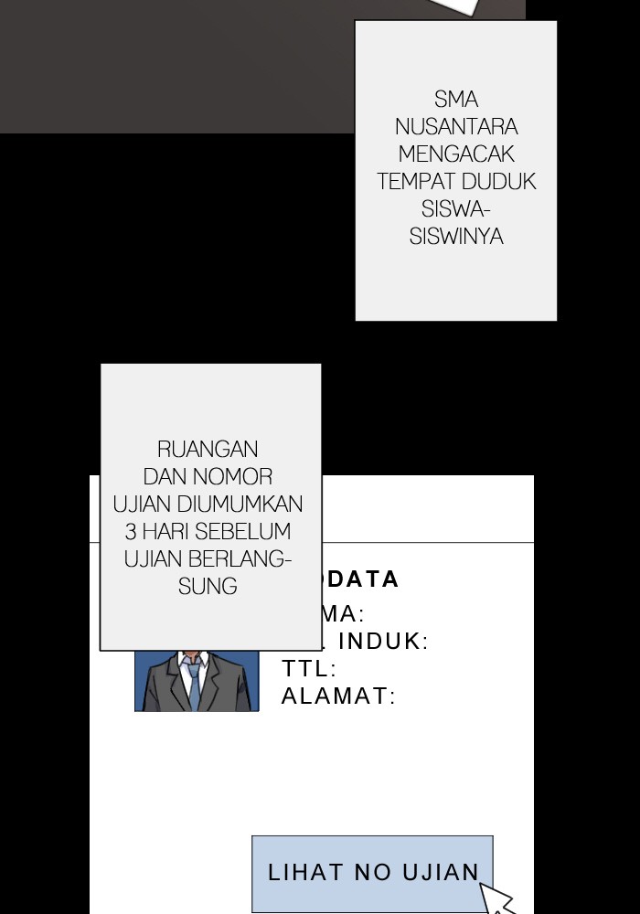 Trickster Chapter 41 Bahasa Indonesia