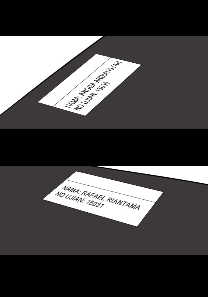 Trickster Chapter 41 Bahasa Indonesia