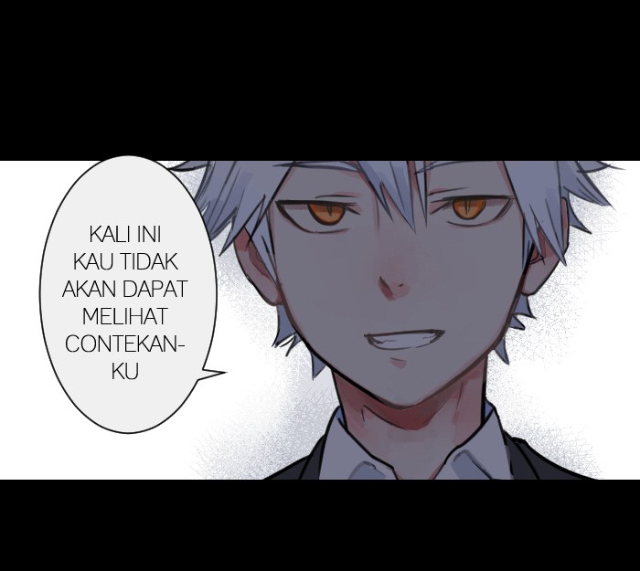 Trickster Chapter 41 Bahasa Indonesia