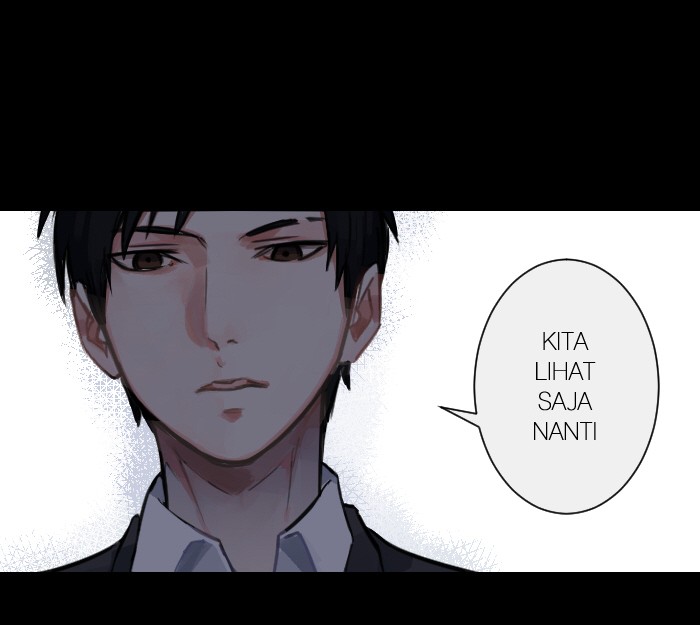 Trickster Chapter 41 Bahasa Indonesia