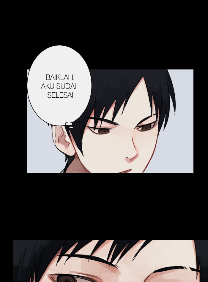 Trickster Chapter 41 Bahasa Indonesia