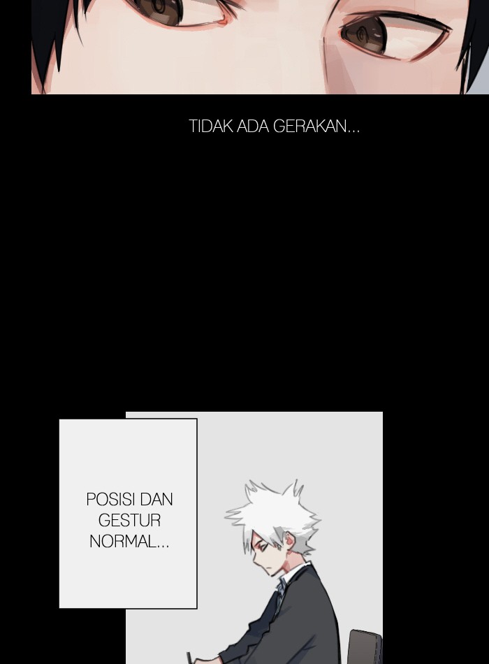 Trickster Chapter 41 Bahasa Indonesia