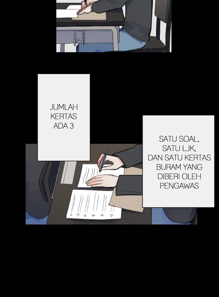 Trickster Chapter 41 Bahasa Indonesia