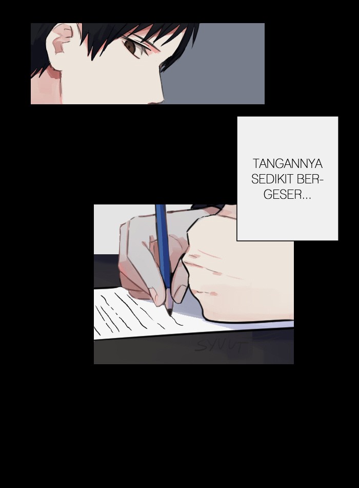 Trickster Chapter 41 Bahasa Indonesia