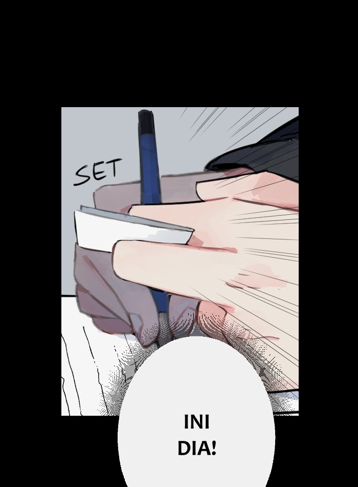 Trickster Chapter 41 Bahasa Indonesia